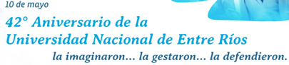 Extracto de la tarjeta de salutación